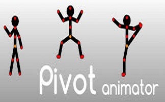 Konkurs - animacja komputerowa (PIVOT)