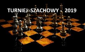 Turniej szachowy - wyniki