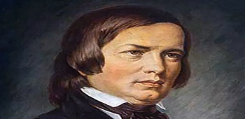 Konkurs szkolny „Życie i twórczość Roberta Schumanna”